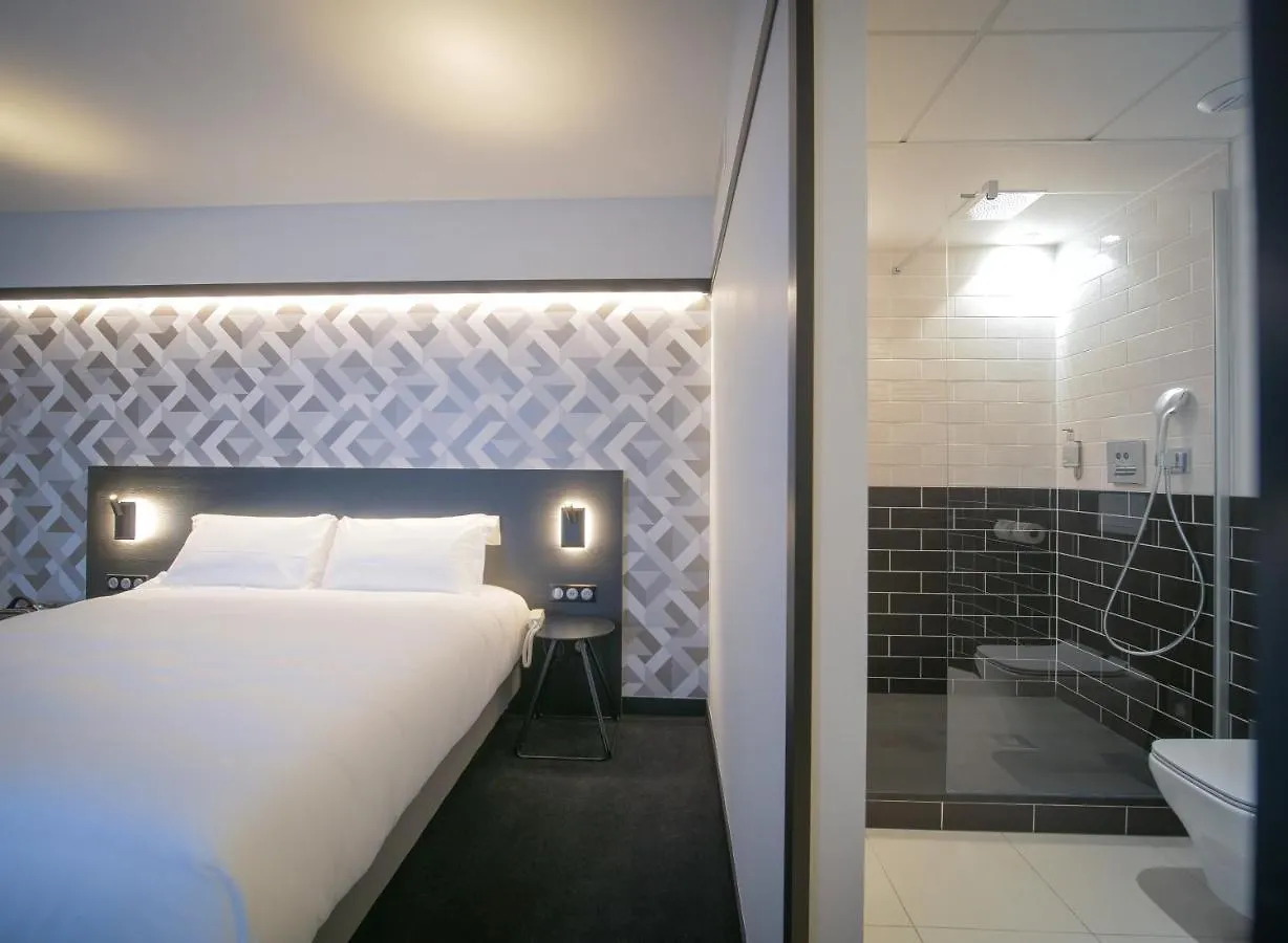 Le Magic Hôtel&Spa Vitré Hotel
