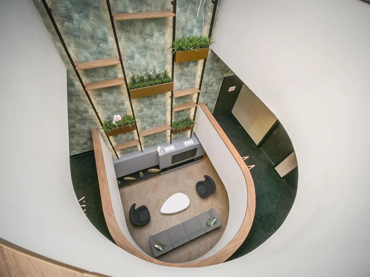 Le Magic Hôtel&Spa Vitré Francia