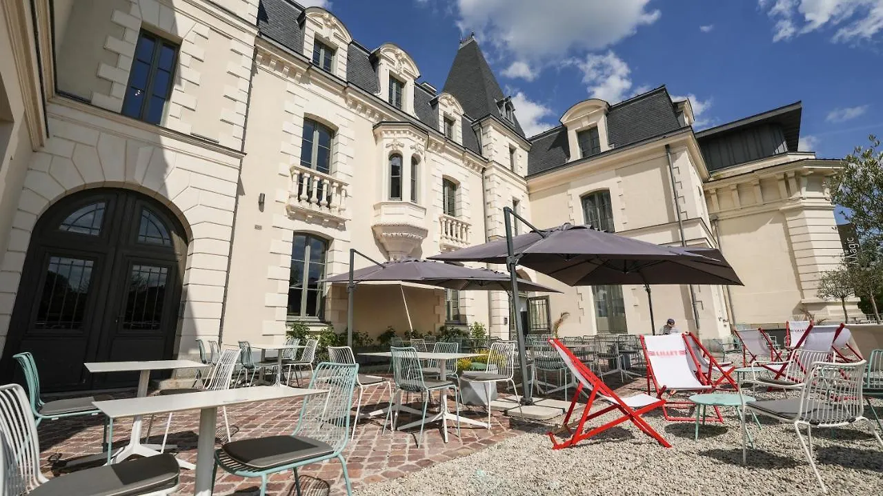 Le Magic Hôtel&Spa Vitré