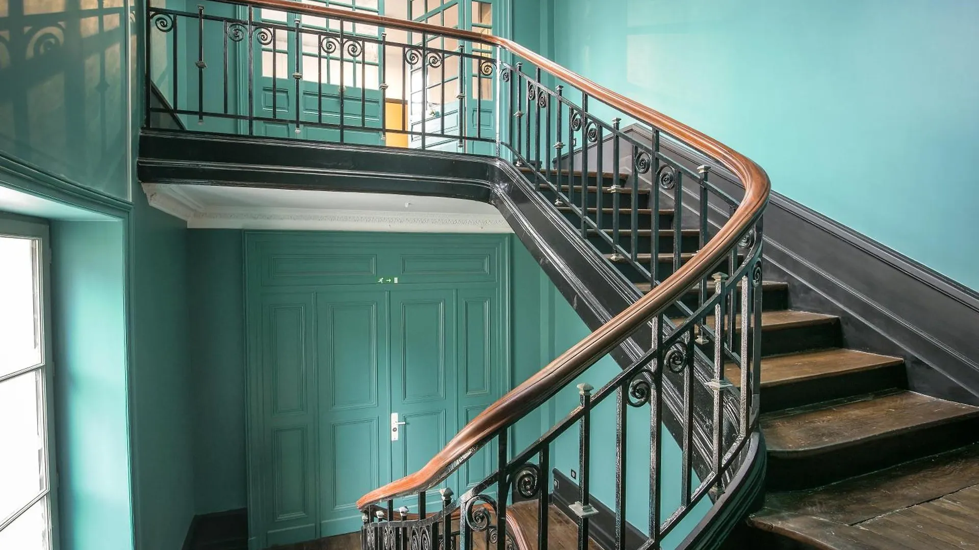 Le Magic Hôtel&Spa Vitré Hotel