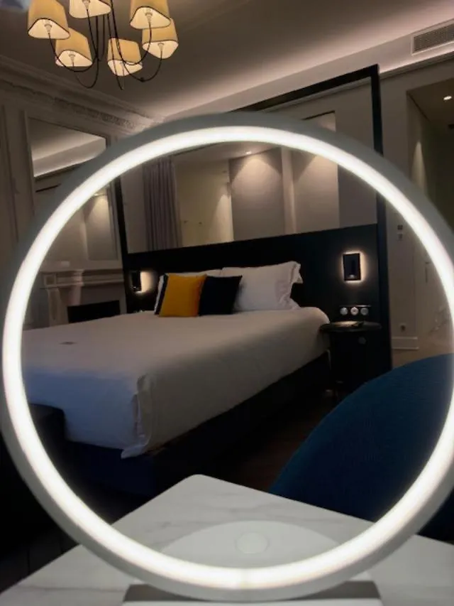 Le Magic Hôtel&Spa Vitré