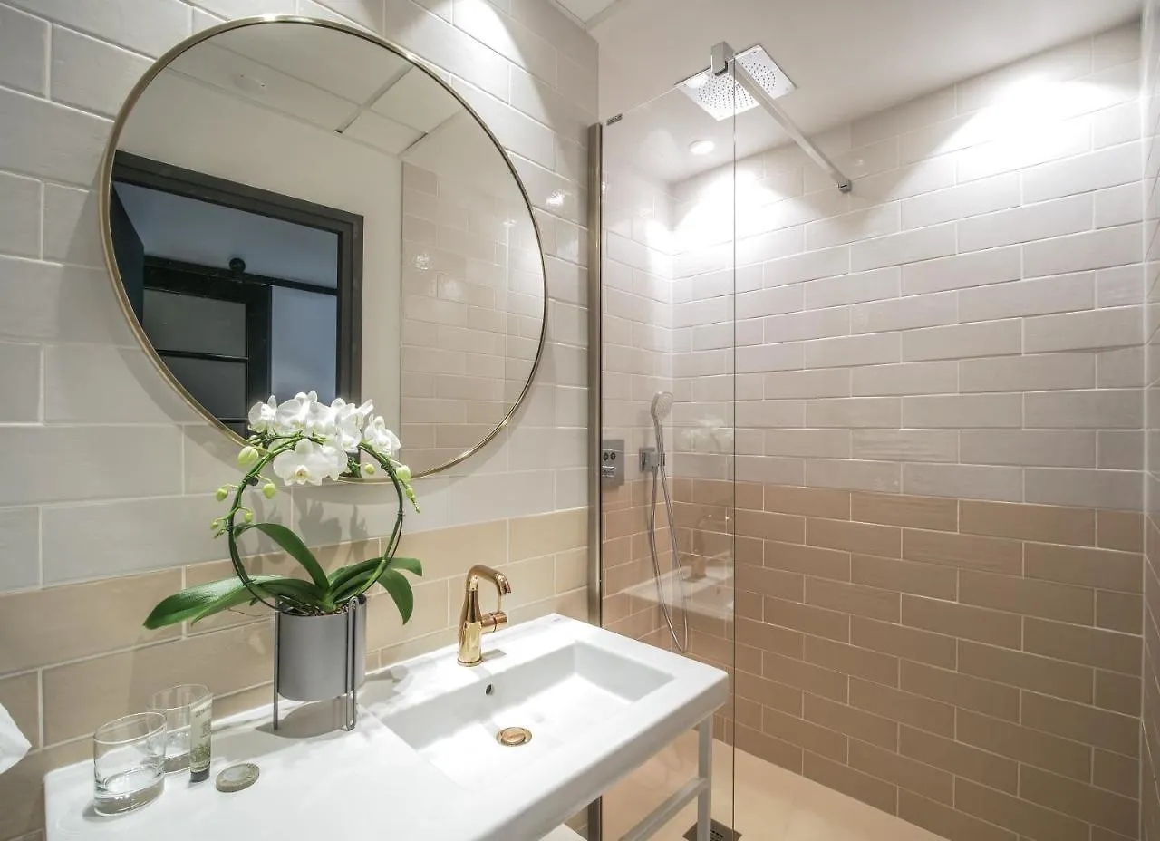 **** Hotel Le Magic Hôtel&Spa Vitré Francia
