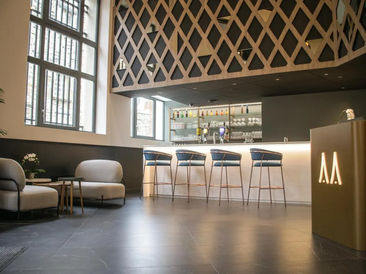 Hotel Le Magic Hôtel&Spa Vitré