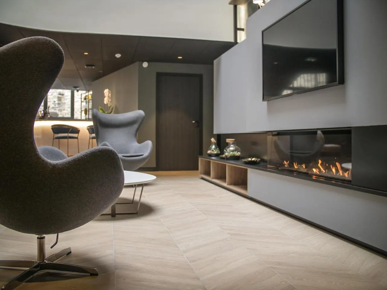 Le Magic Hôtel&Spa Vitré Francia