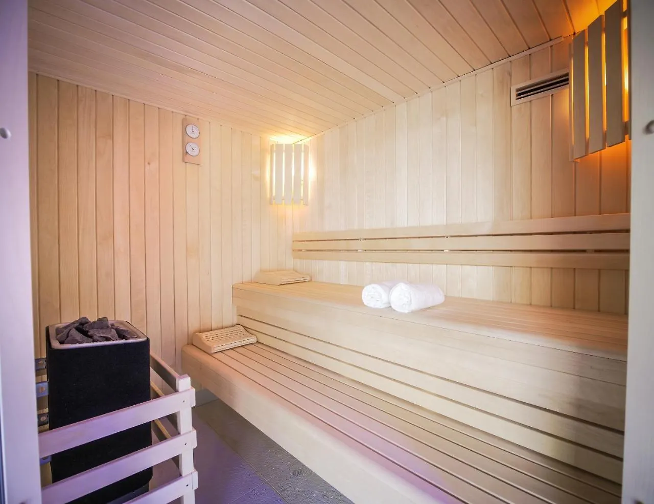 Hotel Le Magic Hôtel&Spa Vitré