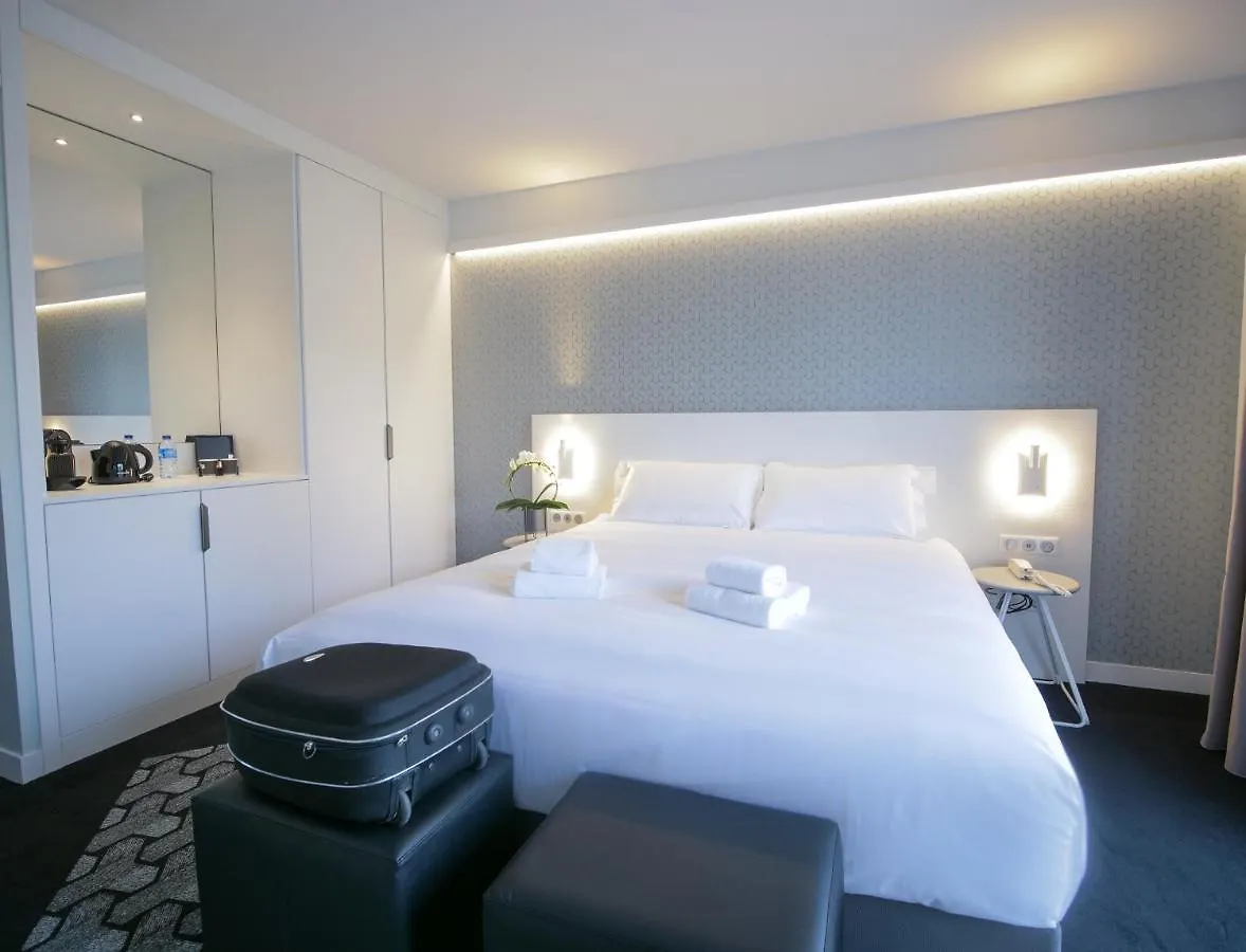 Hotel Le Magic Hôtel&Spa Vitré
