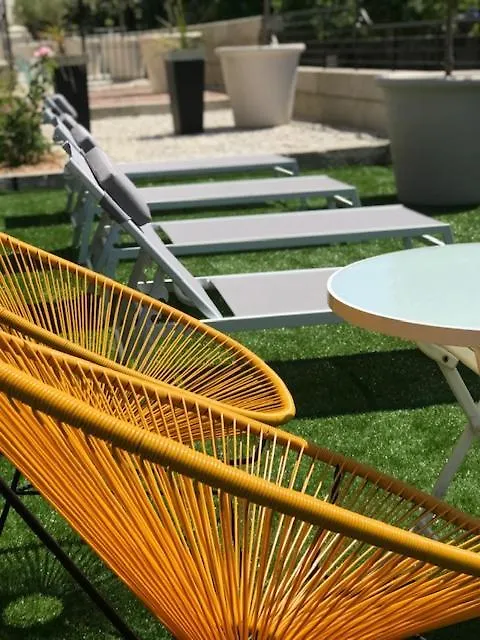 Le Magic Hôtel&Spa Vitré Hotel