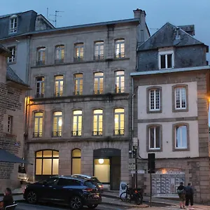 4* Apartahotel Duc De Bretagne Luxury
